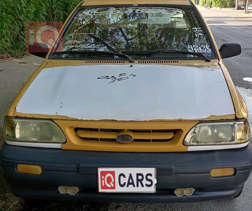 Saipa 131